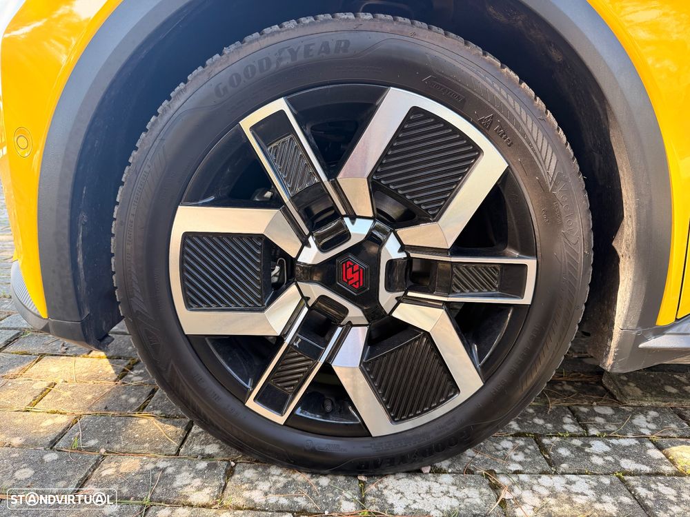 Renault 5 E-Tech R Techno 120 Urban Range - 31