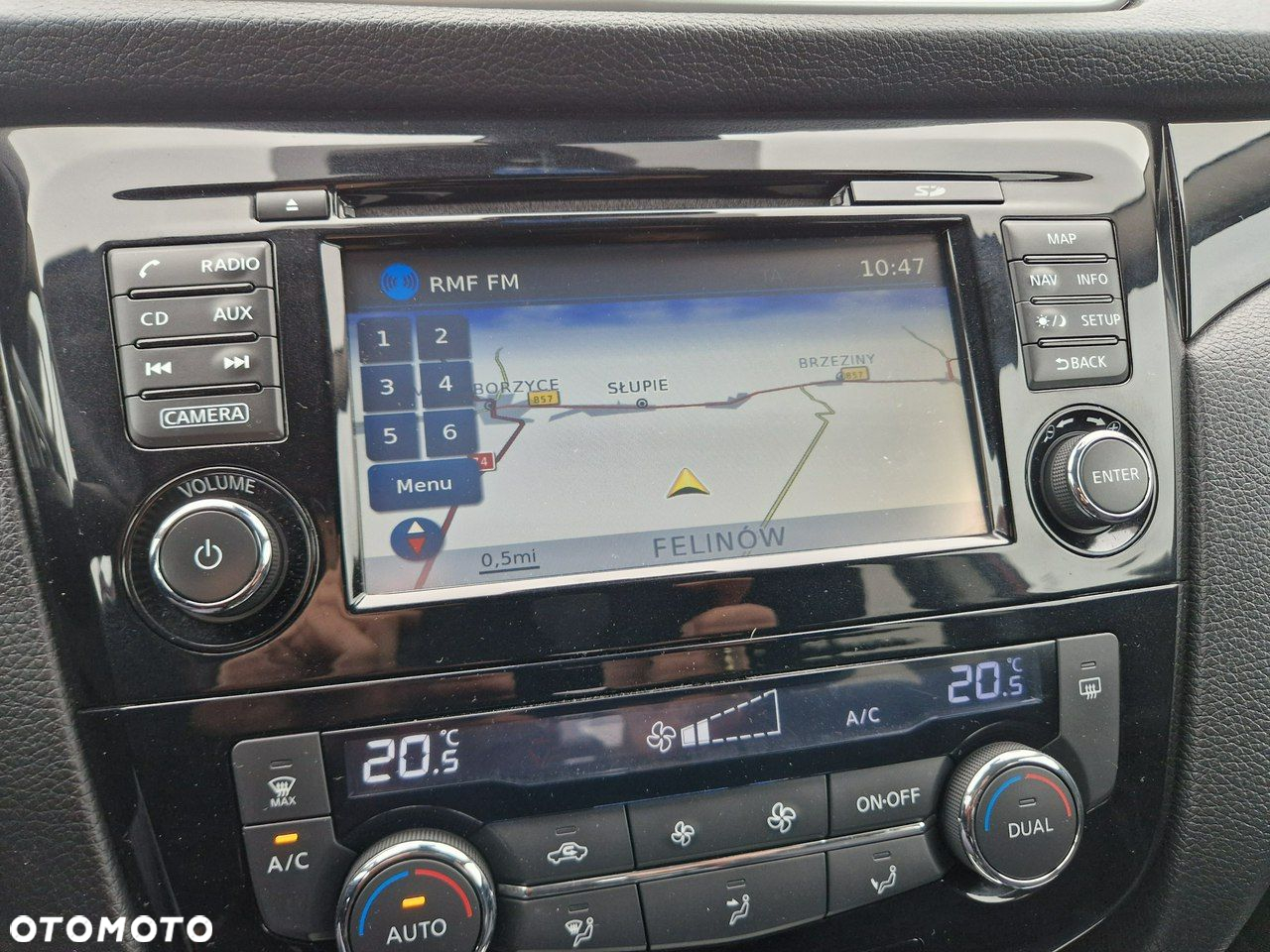 Nissan Qashqai - 20