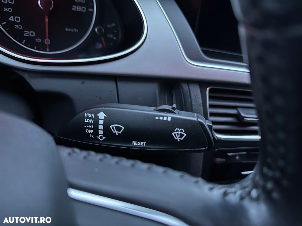 Audi A4 2.0 TDI Avant - 15