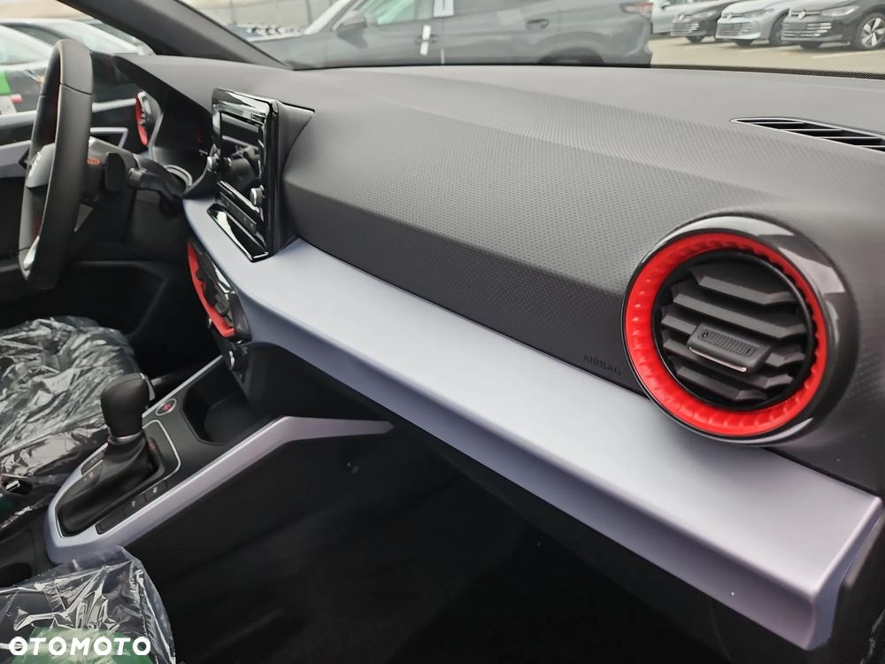 Seat Arona 1.0 TSI FR S&S DSG - 13