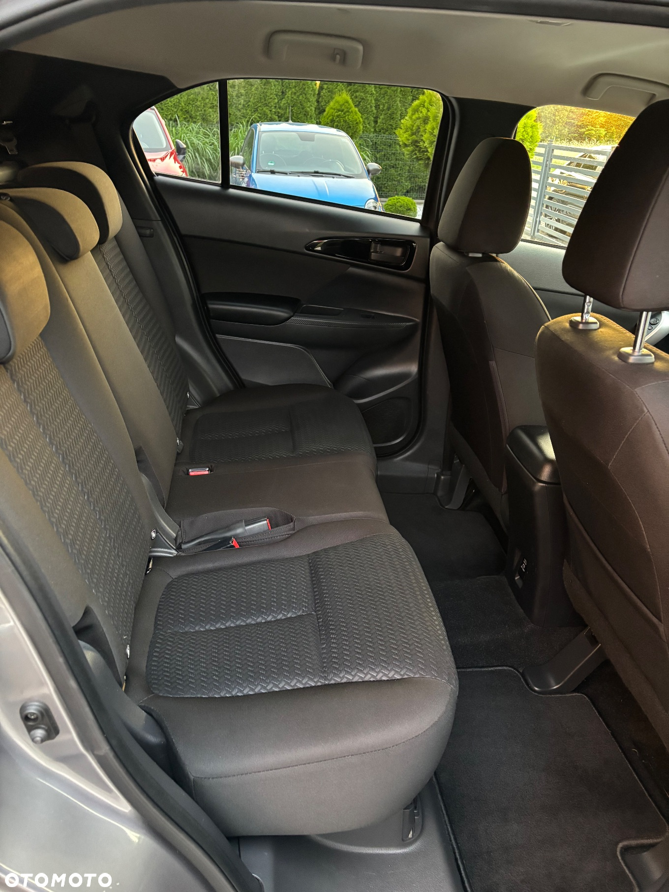 Mitsubishi Eclipse Cross 1.5 T Intense - 20