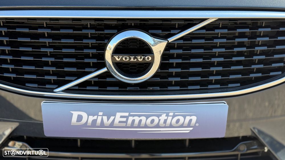 Volvo V90 2.0 D4 R-Design Geartronic - 33