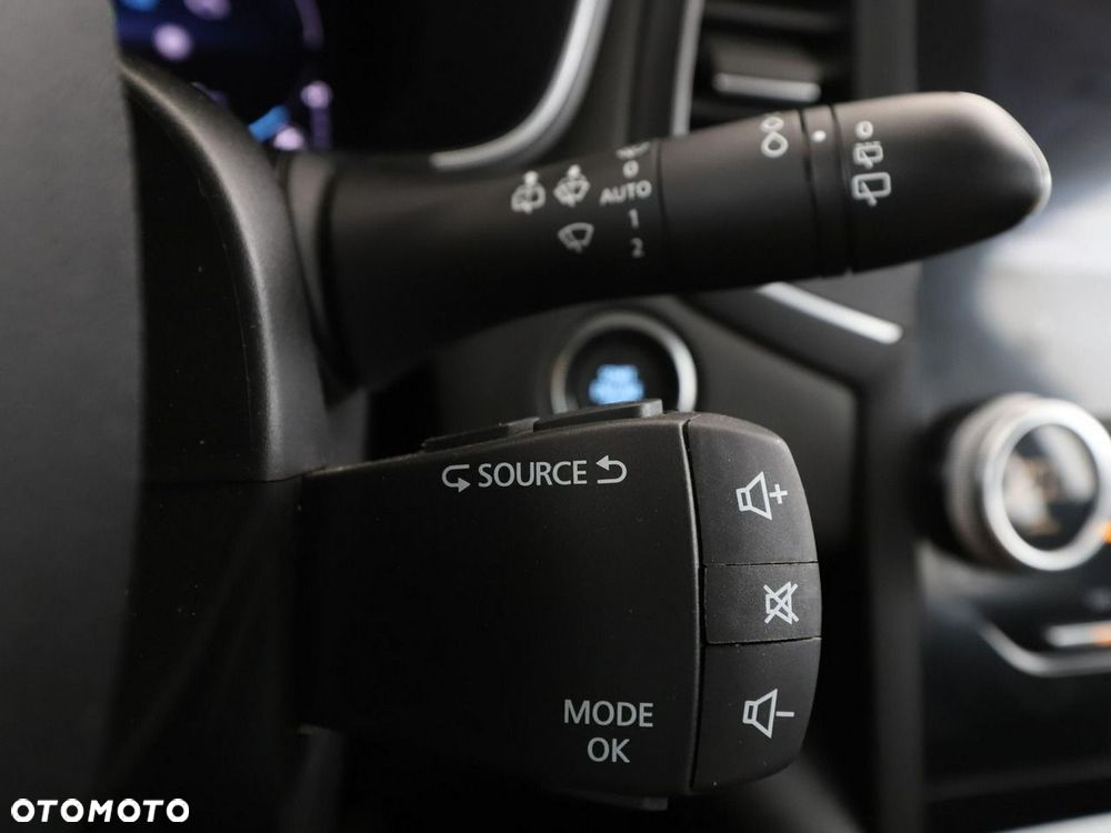 Renault Megane E-TECH 160 BUSINESS EDITION - 36