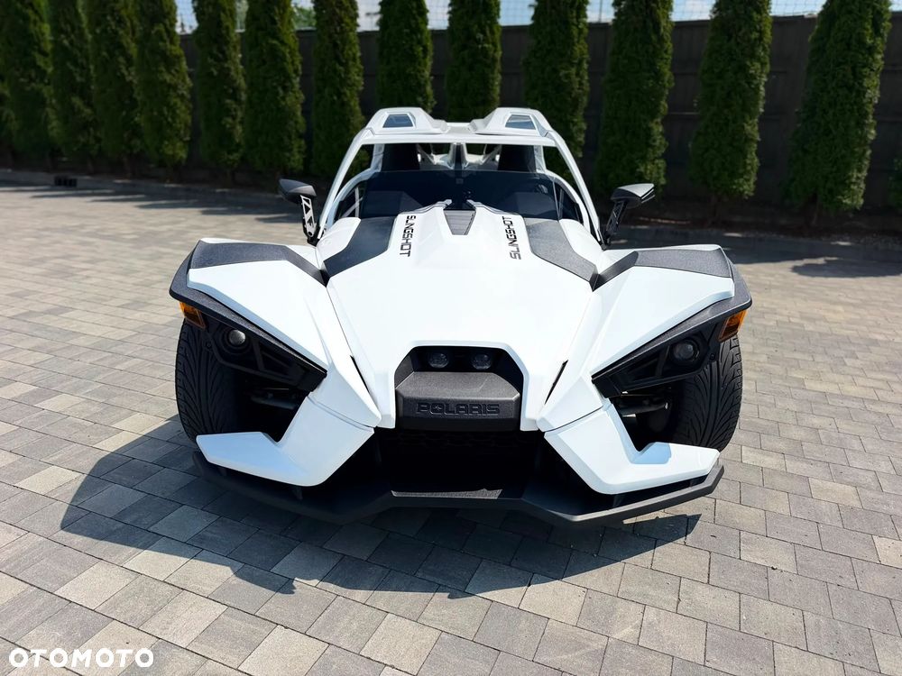Polaris Inny - 10