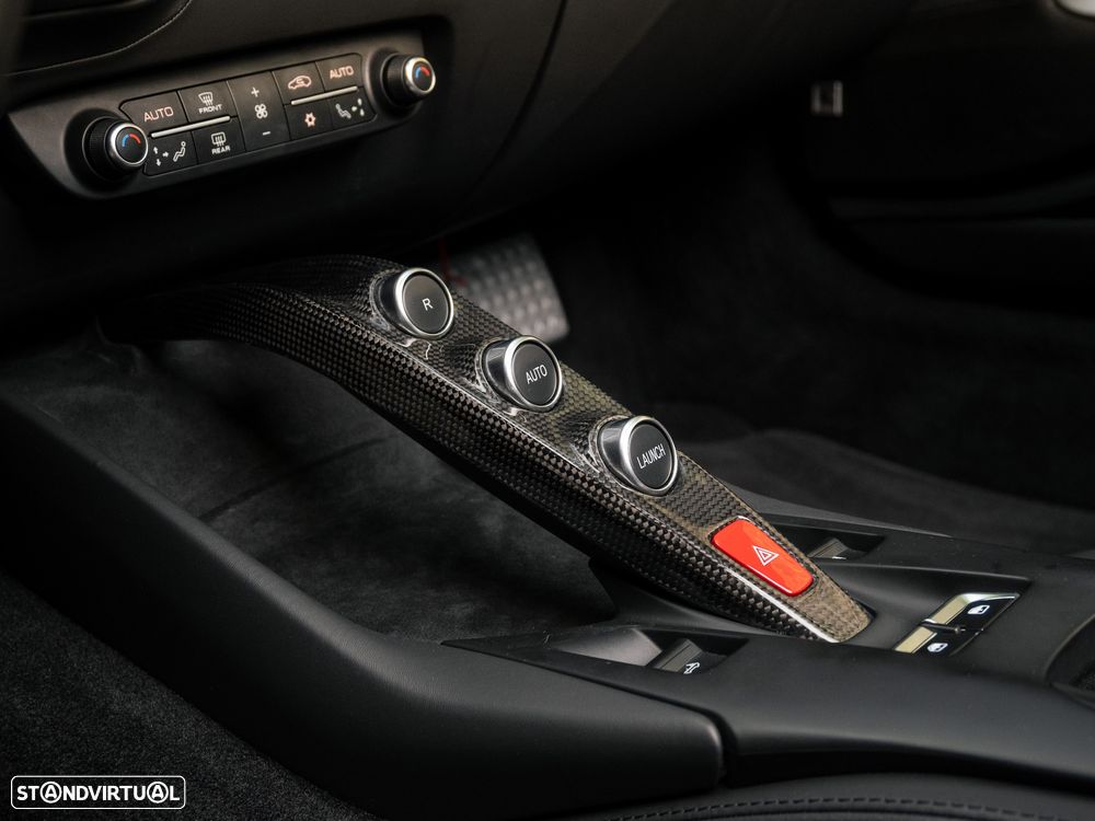 Ferrari 812 GTS 6.5 V12 - 44