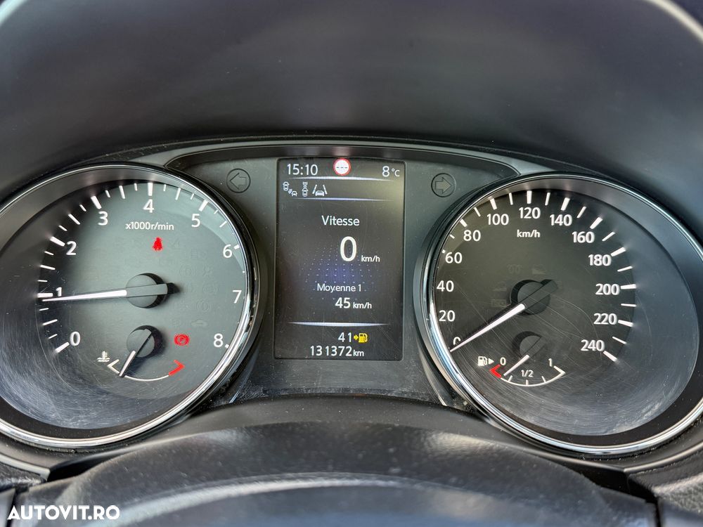 Nissan Qashqai 1.2 DIG-T TEKNA+ - 30