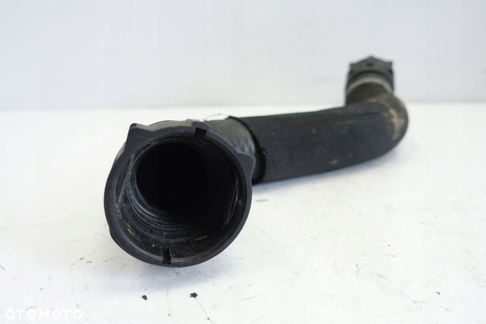 BMW E60 M5 5.0 V10 PRZEWÓD WODY rura WĄŻ PŁYNU - 10
