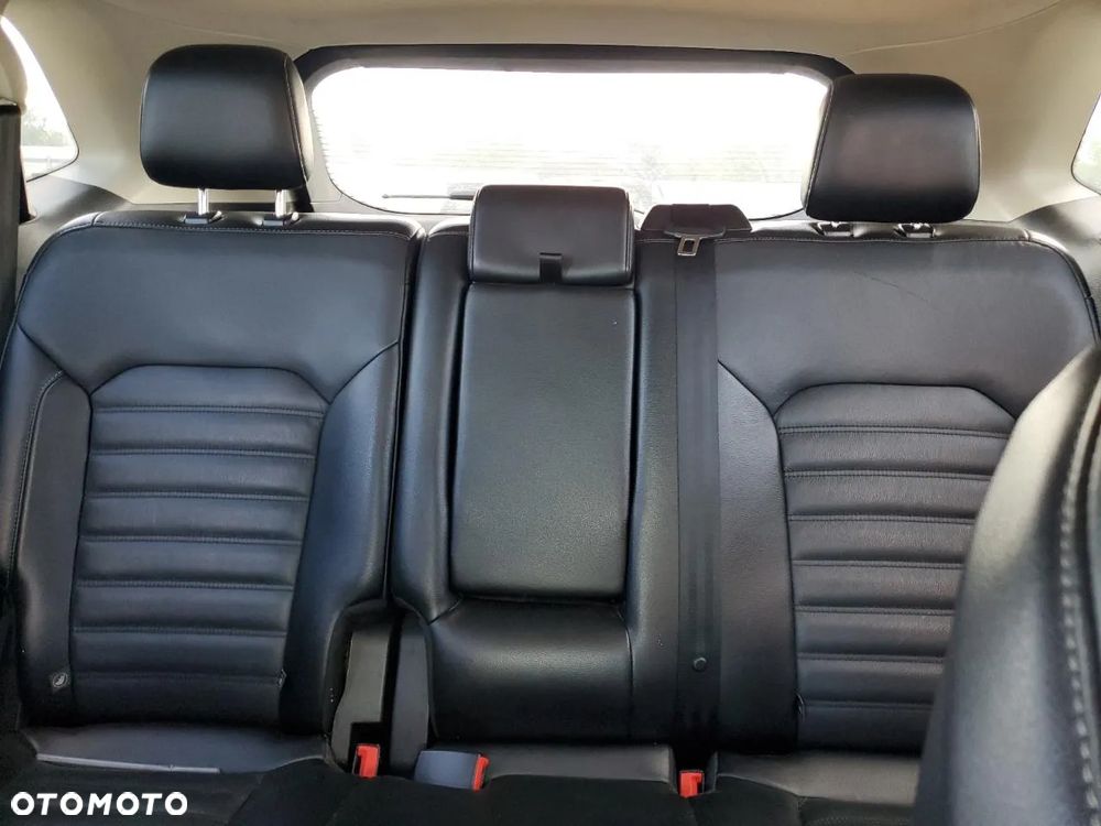 Ford Edge 2.0 EcoBlue Bi-Turbo 4x4 Vignale - 9