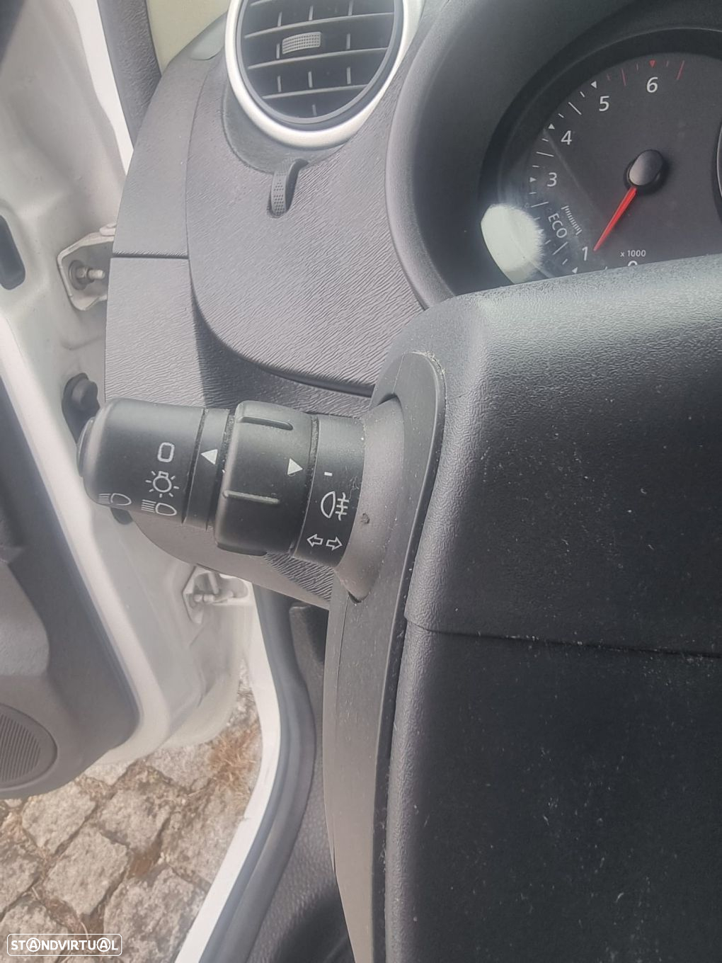 Renault Kangoo 1.5 dCi Compact Business - 13
