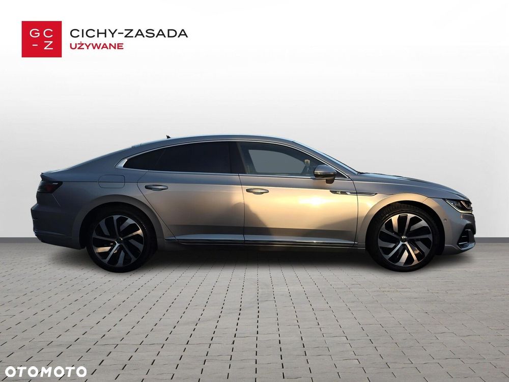 Volkswagen Arteon 2.0 TDI 4Motion R-Line DSG - 6