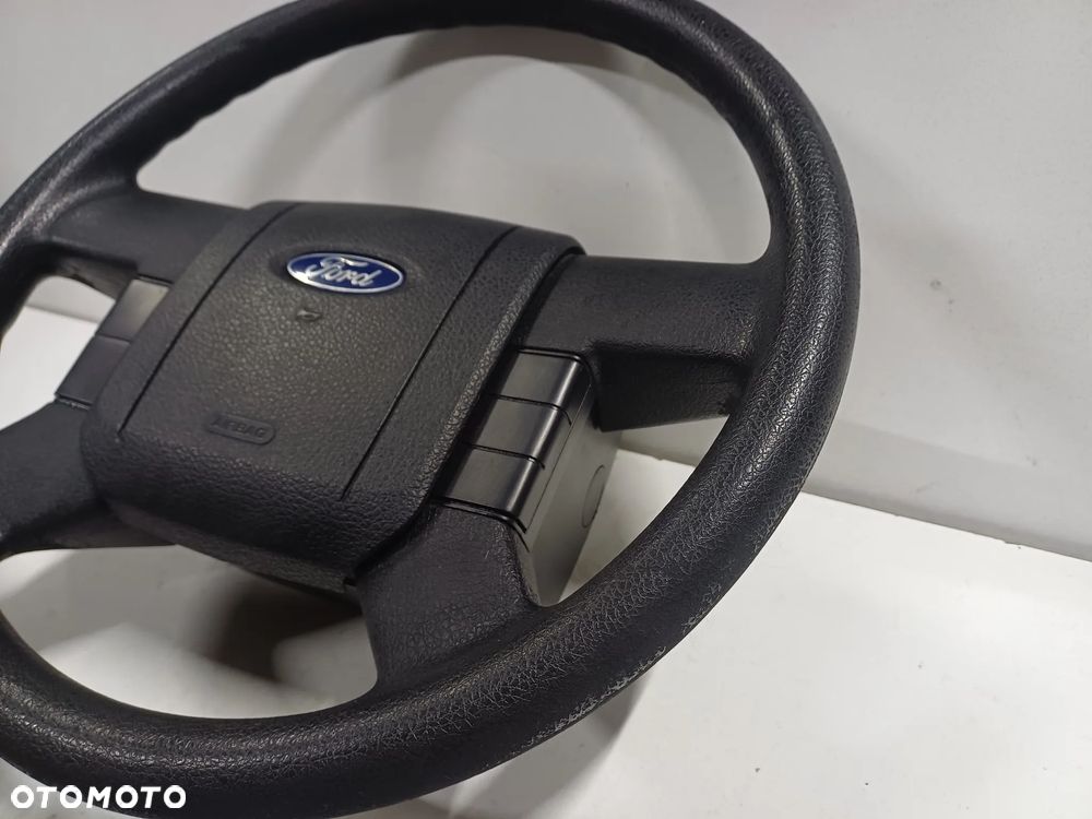 Kierownica poduszka airbag FORD F150 03-08r - 8