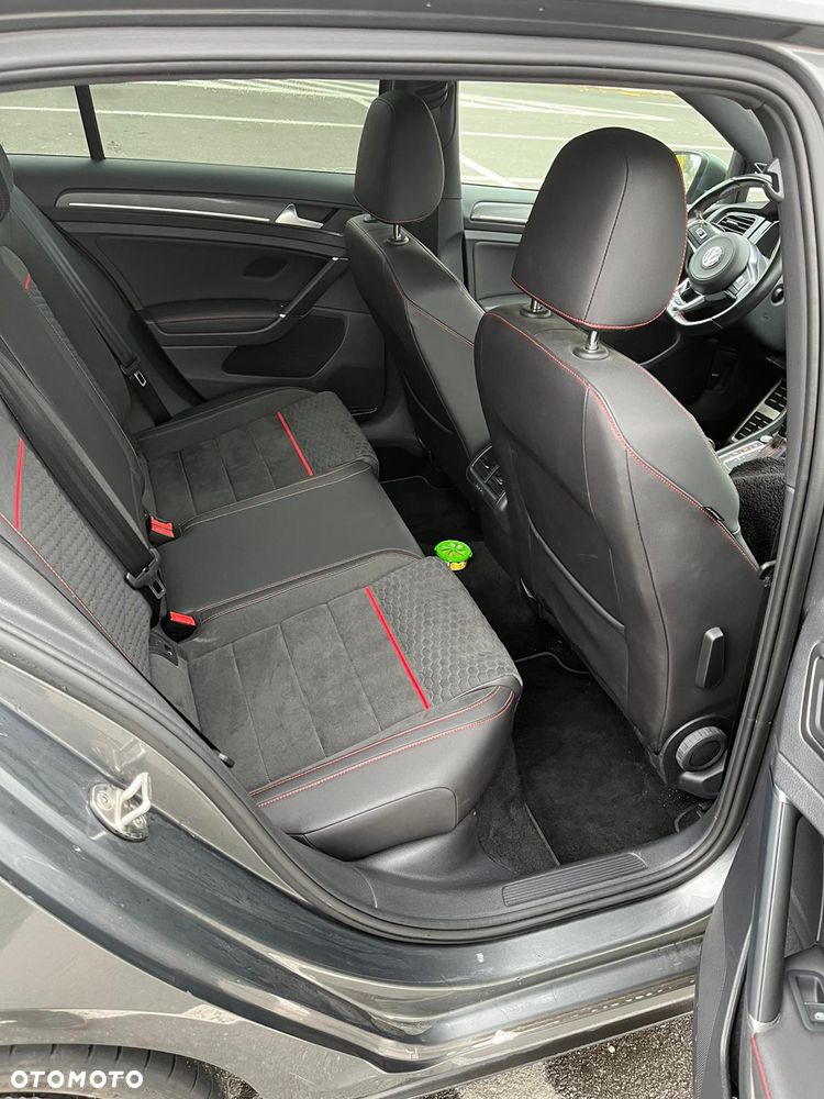Volkswagen Golf 2.0 TSI BMT GTI Performance DSG - 6