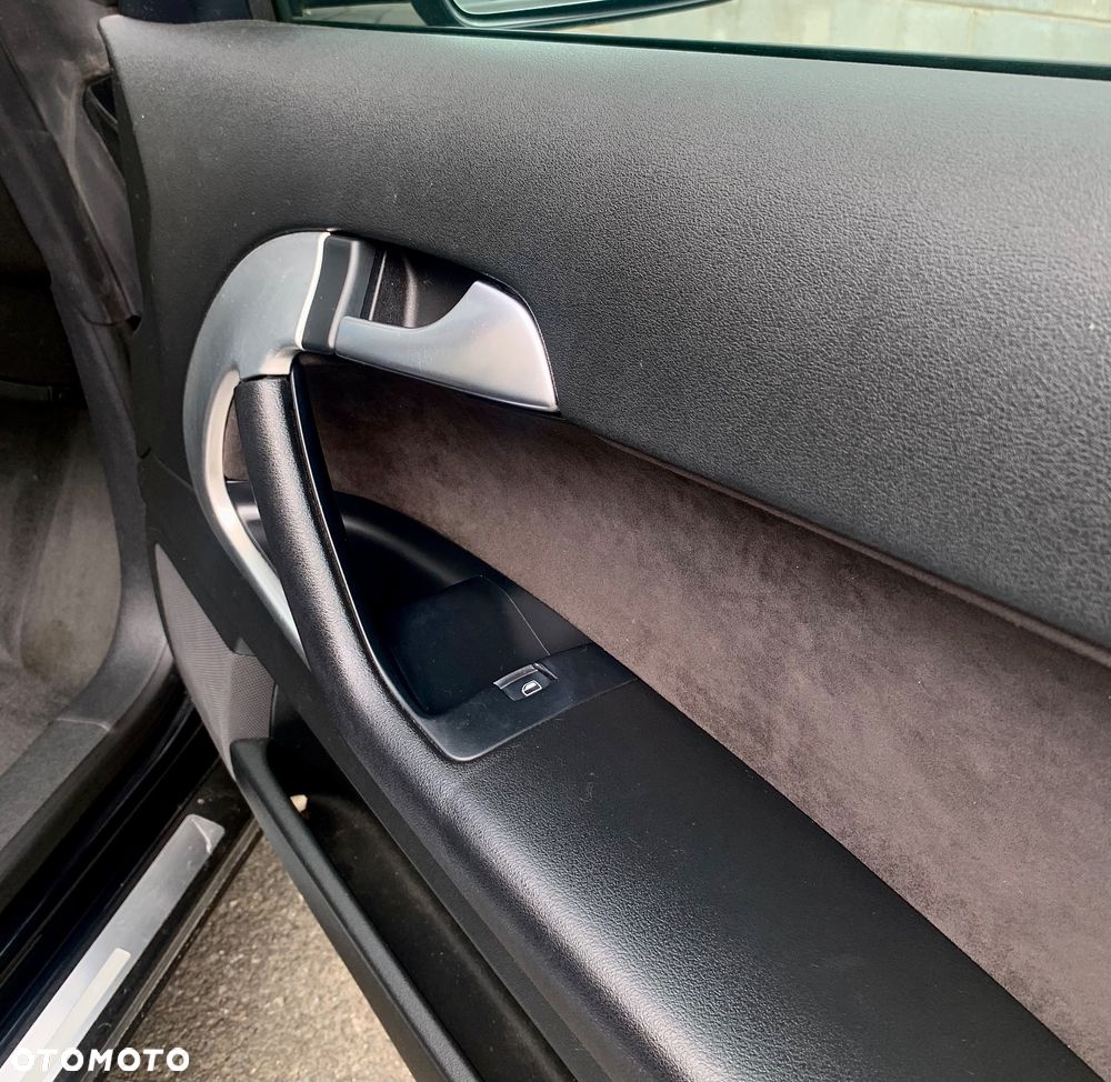Audi A3 Cabrio 2.0 TDI DPF Ambition - 18