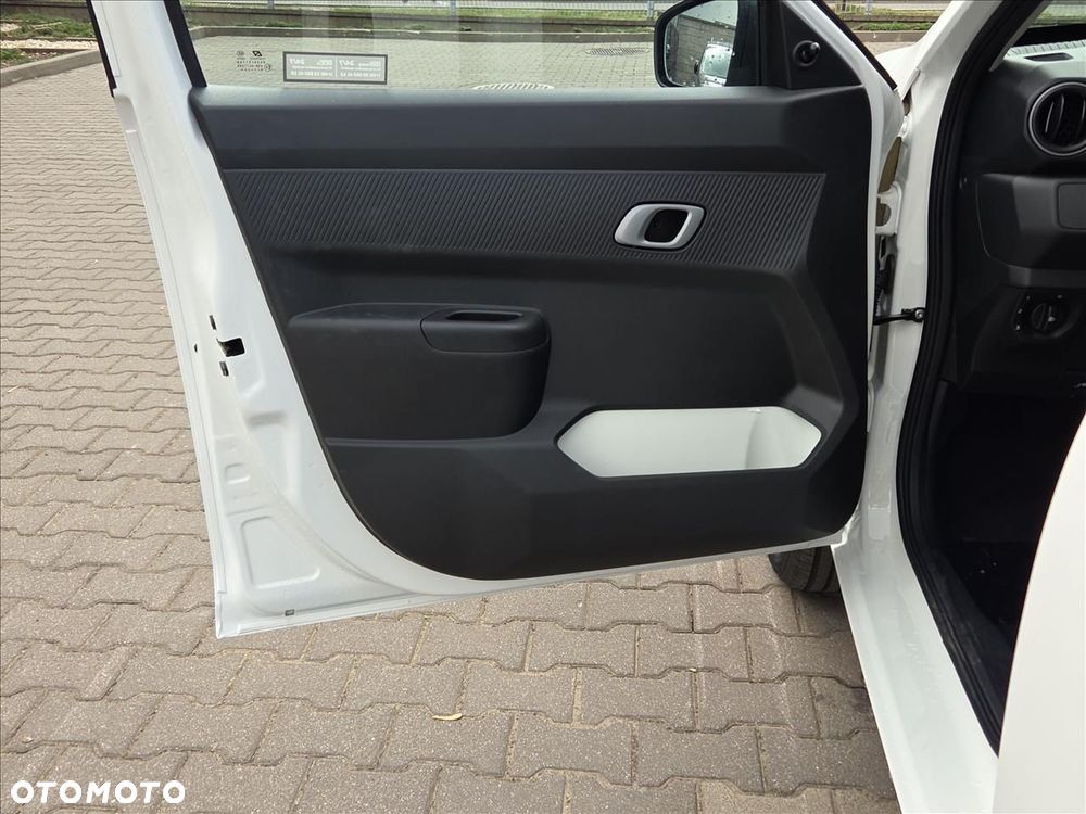 Dacia Spring Electric 24.3kWh 70 Expression - 5