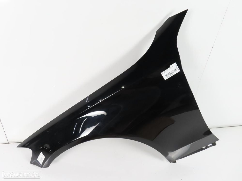 Guarda-lamas Esquerdo/Frente Usado / Original MERCEDES-BENZ C-CLASS (W205)/MERCE... - 2