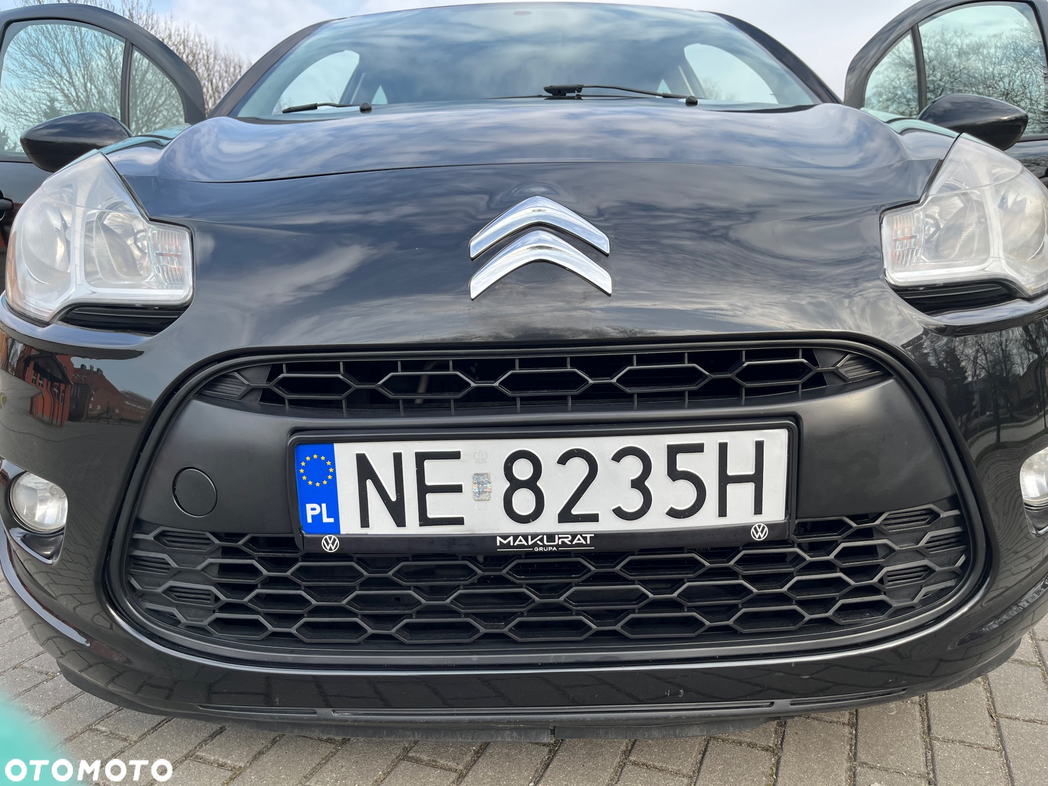 Citroën C3 - 27