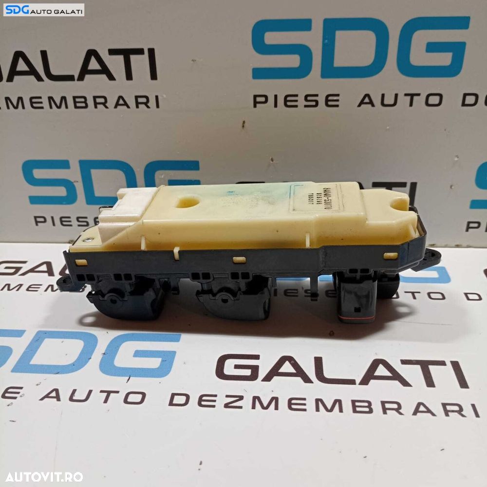 Consola Comanda Buton Butoane Geam Geamuri Sofer Lexus IS IS220D 2.2 D 2005 - 2013 Cod 84040-53070 [M4170] - 7