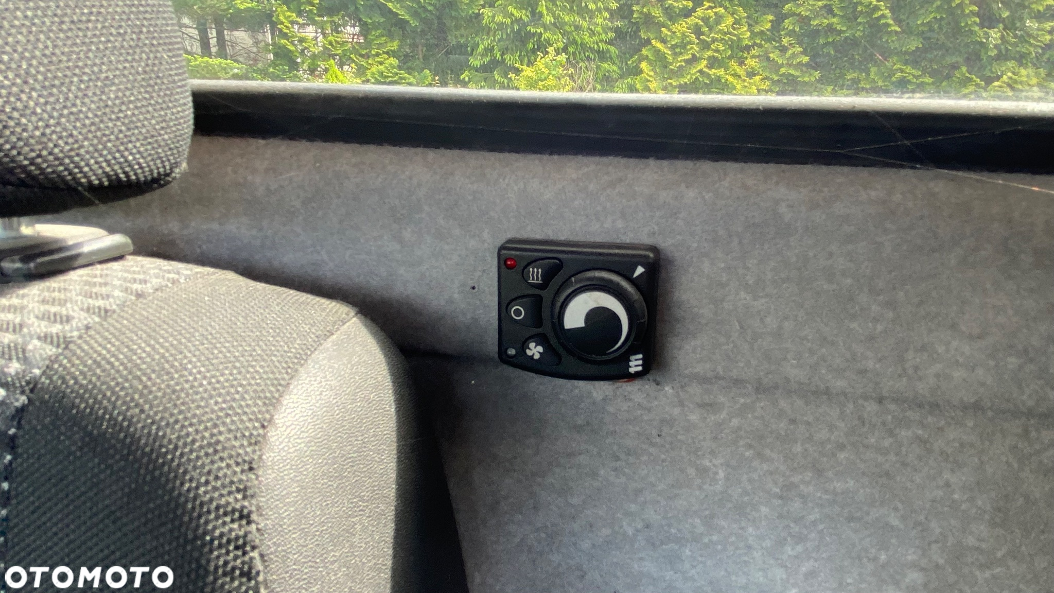 Mercedes-Benz Sprinter - 22