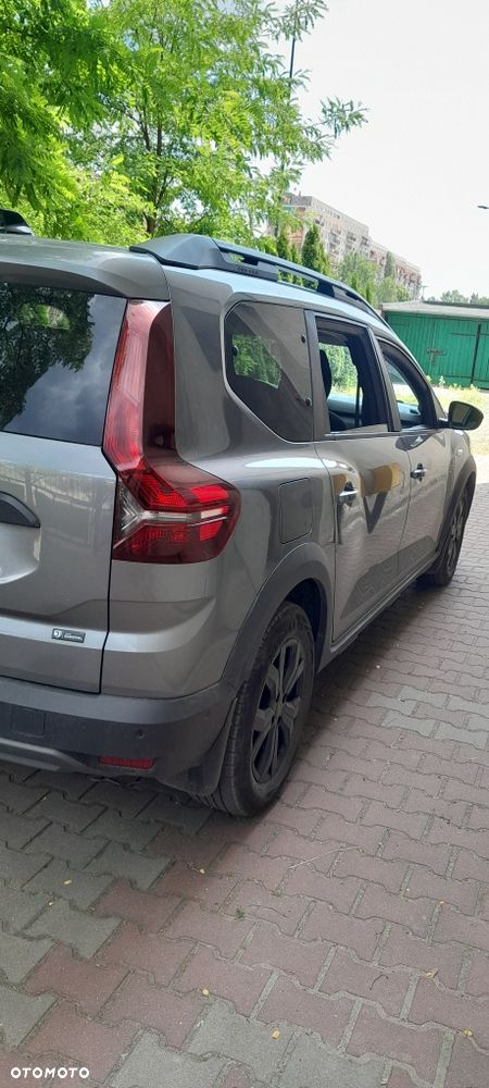 Dacia Jogger - 5