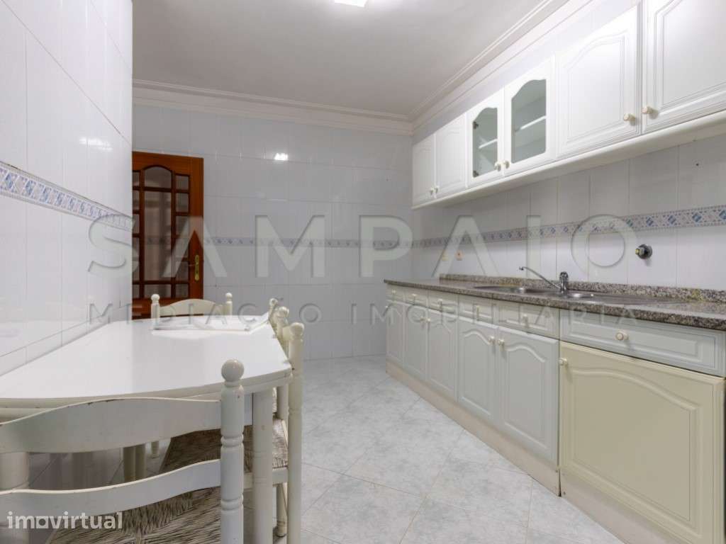 Apartamento T1+1 - Fânzeres! - Grande imagem: 4/9