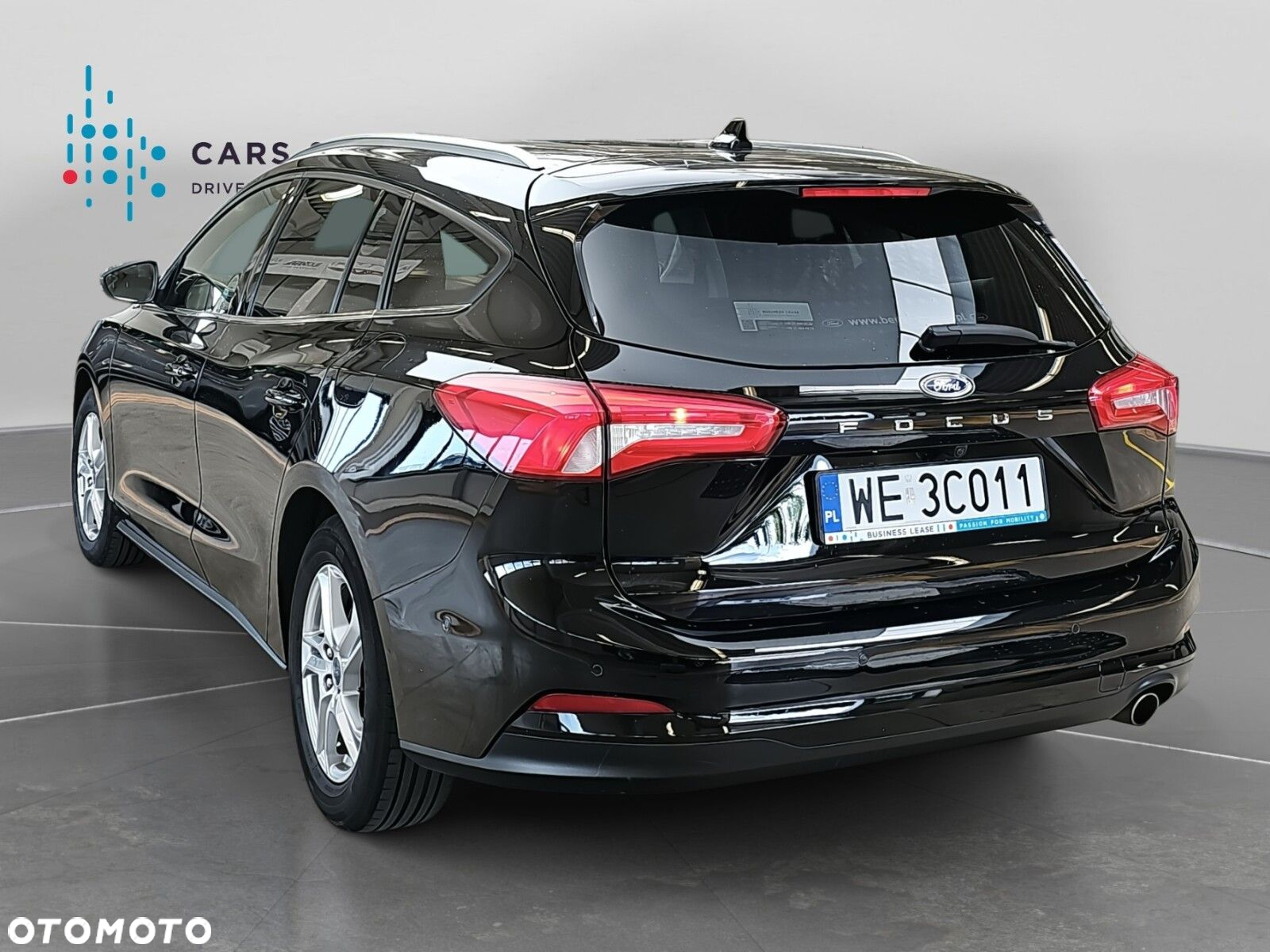 Ford Focus - 7