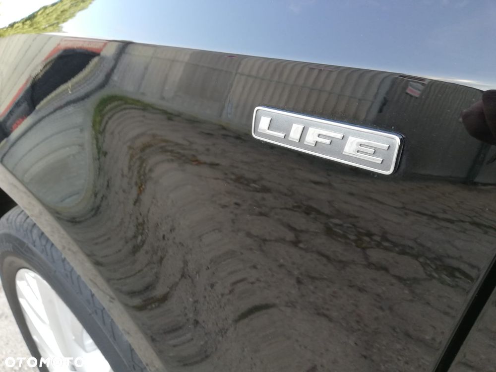 Volkswagen Golf Plus 1.6 TDI DPF BlueMotion Technology DSG Life - 19
