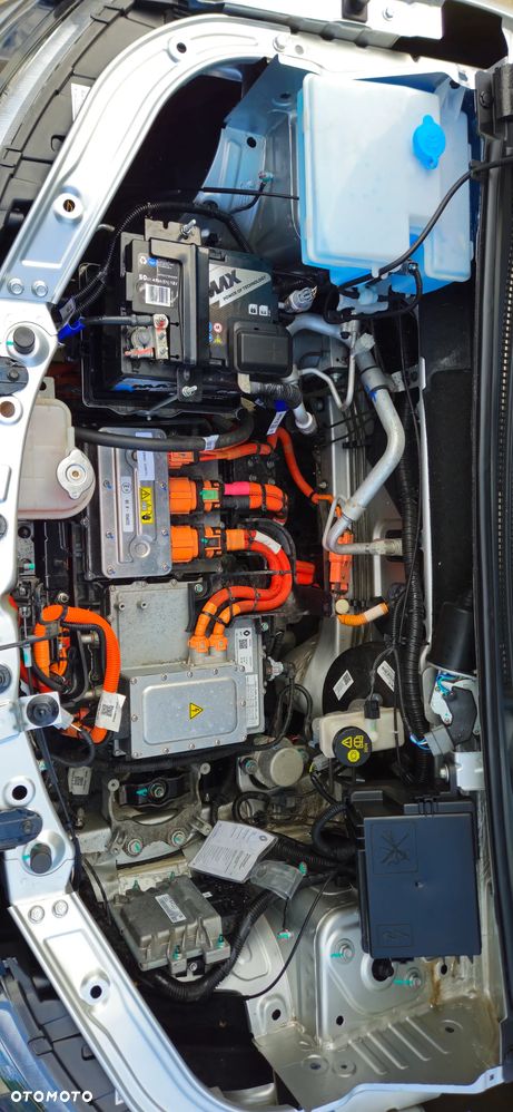 Dacia Spring Electric 45 Expression - 13