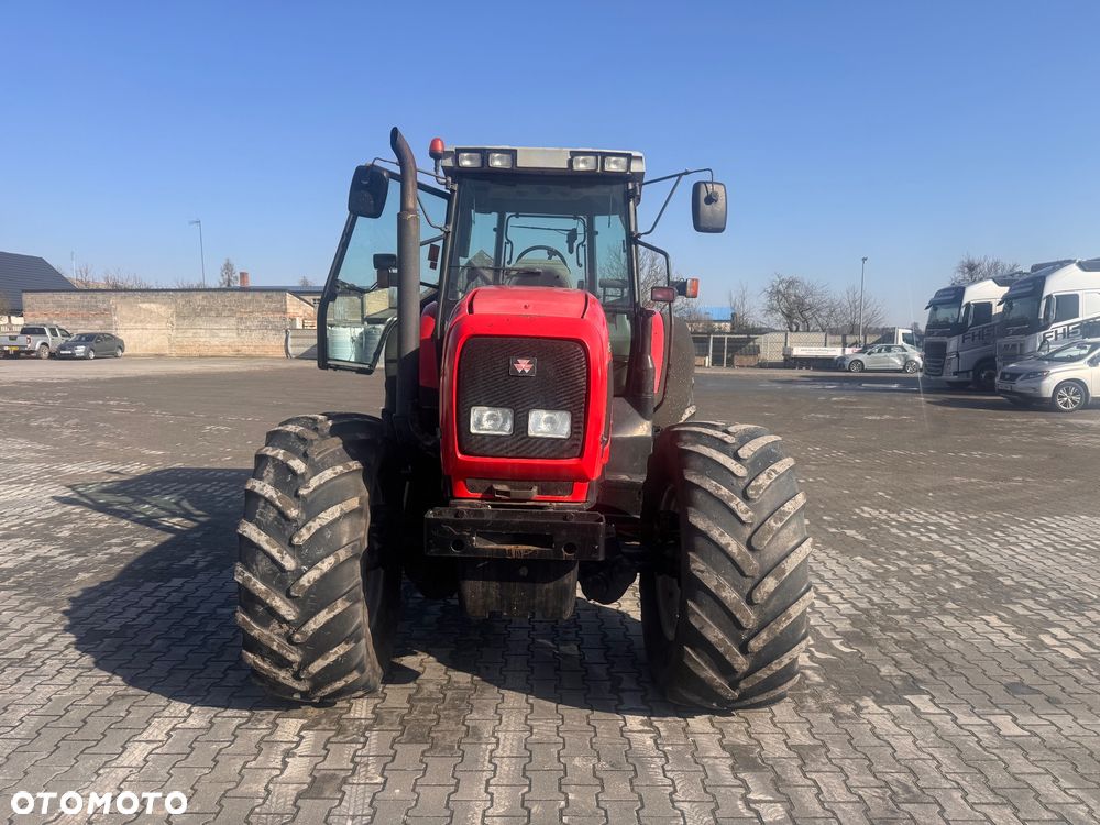 Massey Ferguson 8250 PowerControl - 2