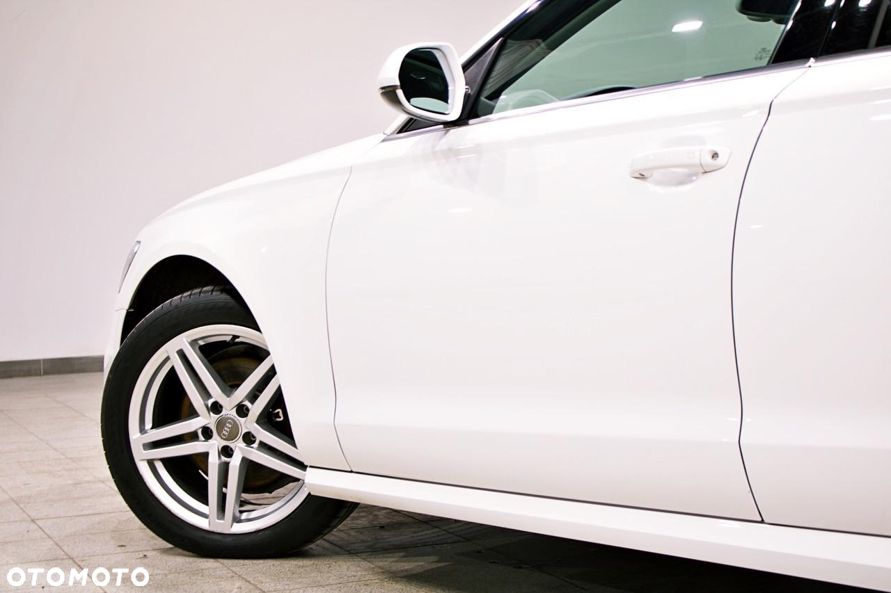 Audi A6 - 10