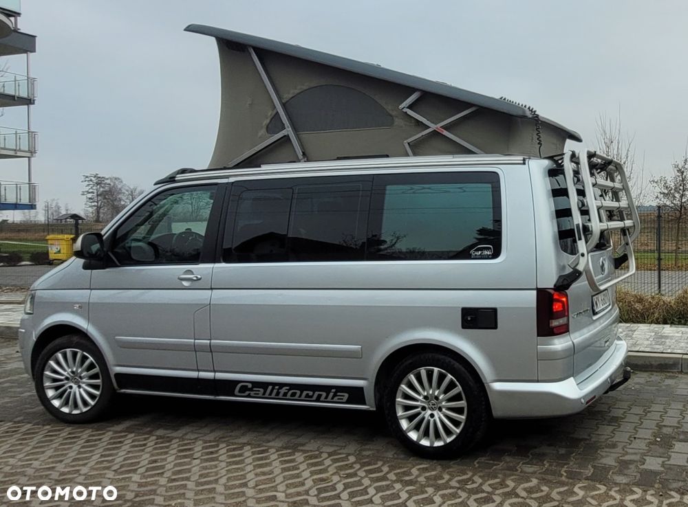 Volkswagen Transporter - 7