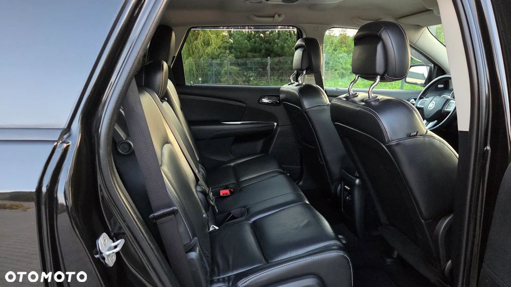 Fiat Freemont 2.0 Multijet Lounge AWD - 20