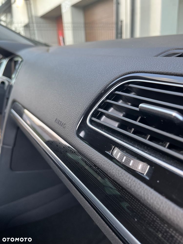 Volkswagen Golf 1.5 TSI BMT Evo Highline DSG - 28