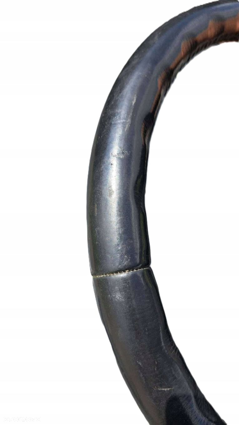 KIEROWNICA SKÓRA AIRBAG MULTI MAZDA 6 GH - 5