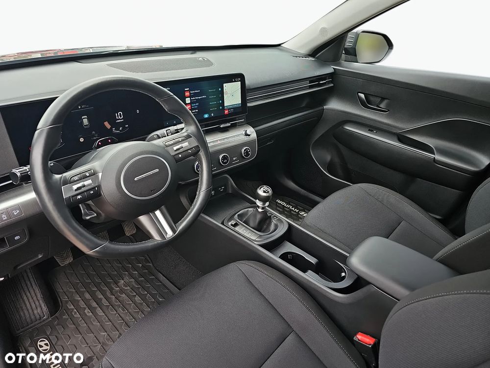 Hyundai Kona 1.0 T-GDI Comfort - 10
