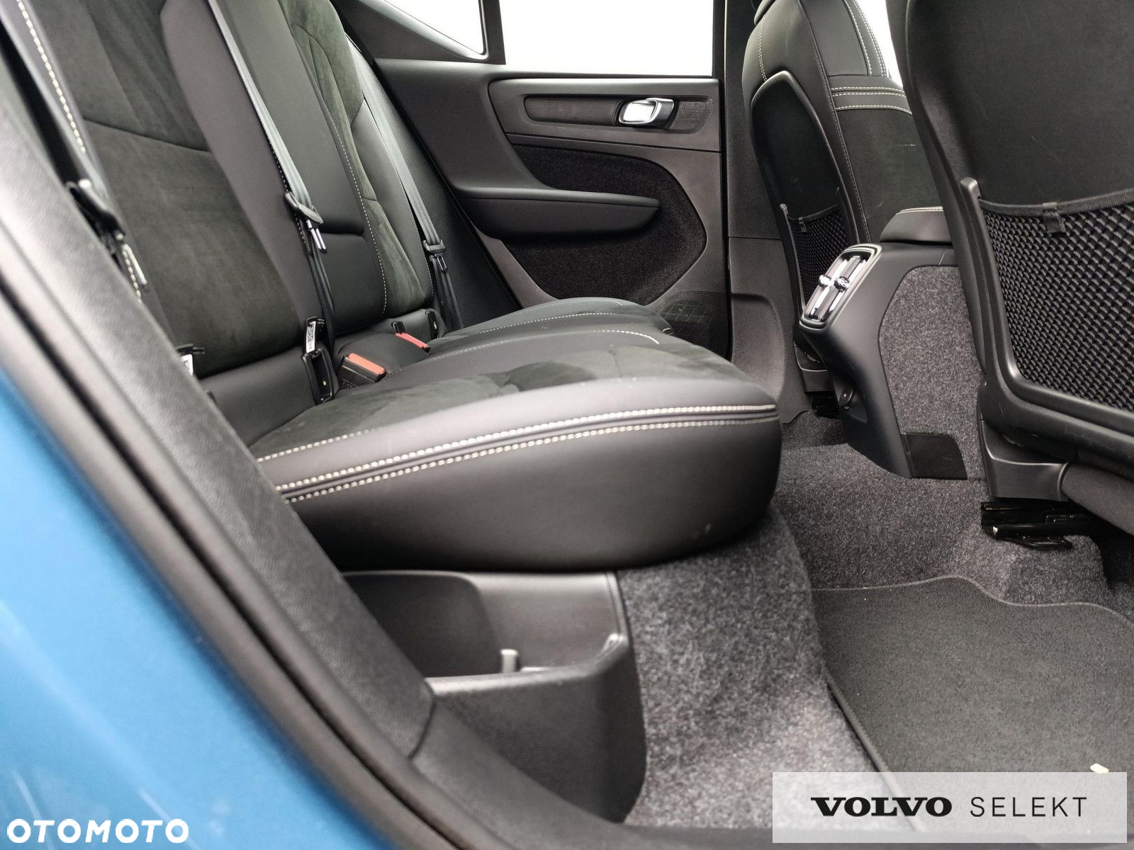 Volvo XC 40 - 12