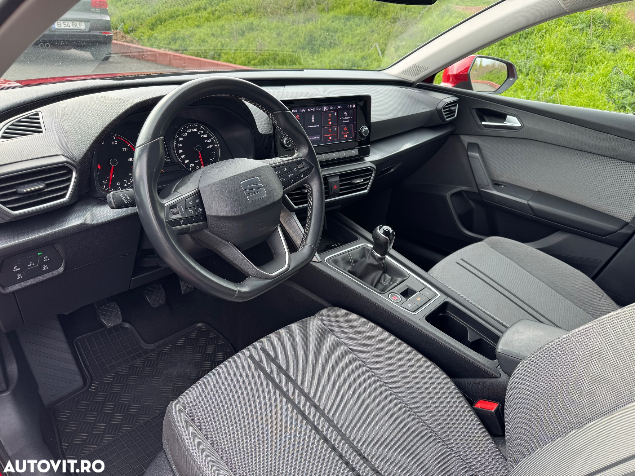 Seat Leon 1.5 TSI Style - 14