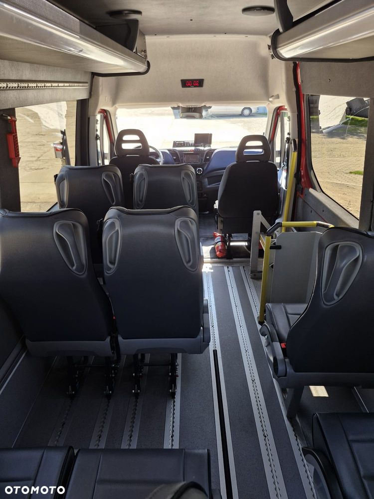Iveco Daily - 20