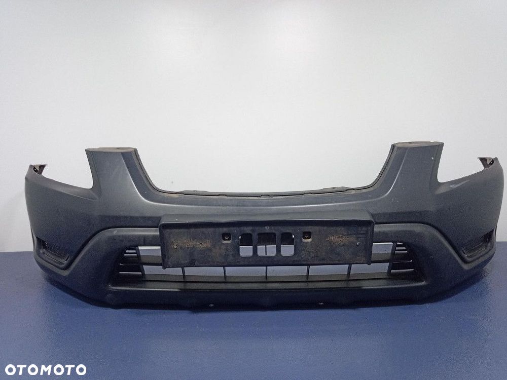 HONDA CR-V II ZDERZAK PRZÓD PRZEDNI - 1