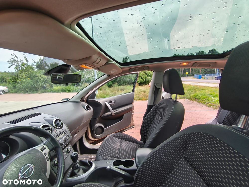 Nissan Qashqai 1.5 dCi Acenta - 7