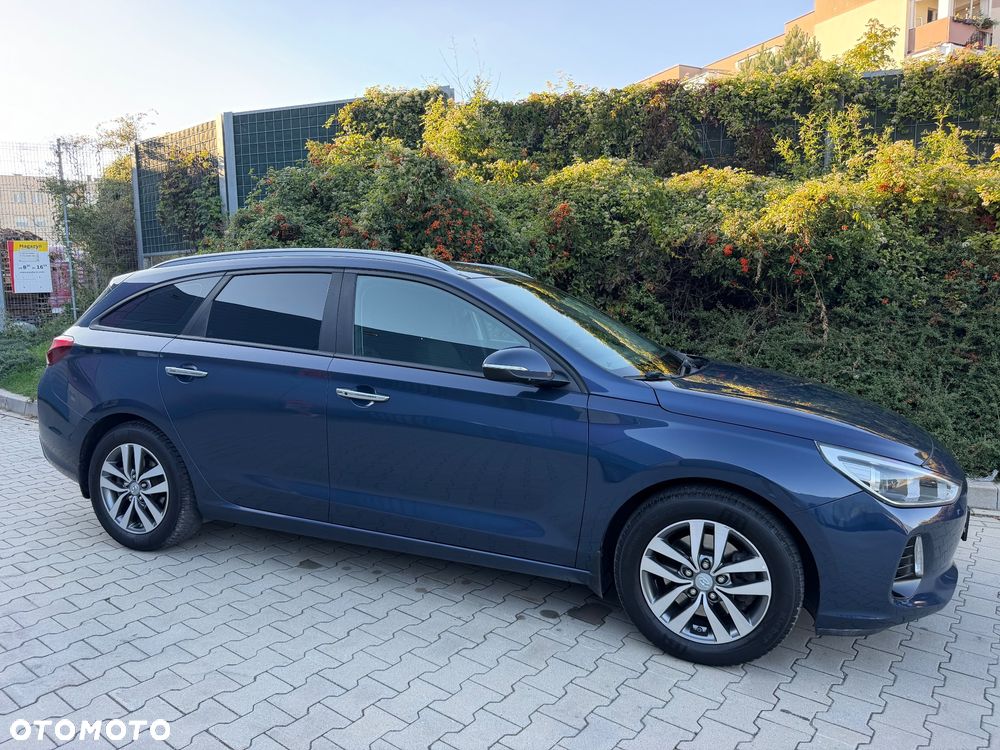 Hyundai i30 1.4 T-GDI Premium - 5