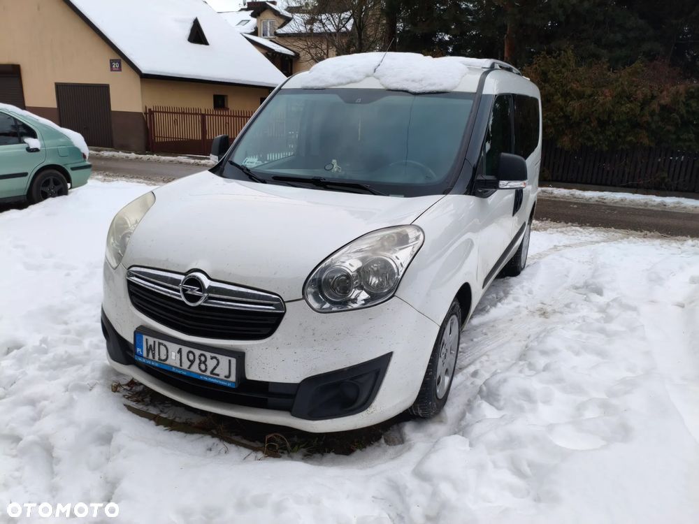 Opel Combo Tour L1H1 - 1