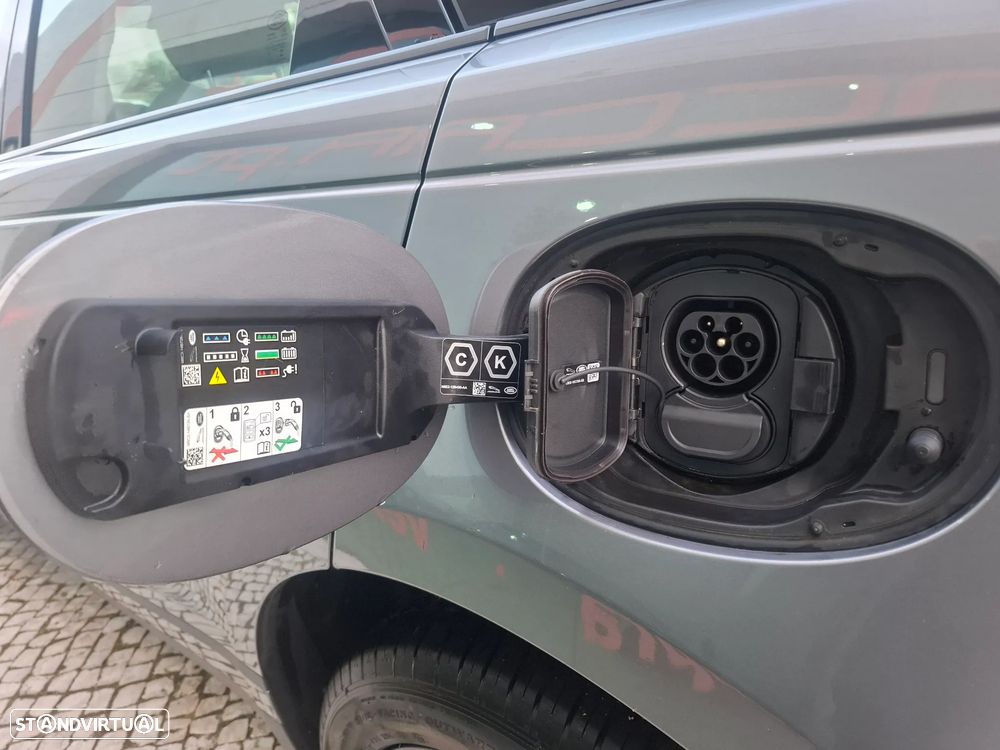 Land Rover Range Rover Velar 2.0 P400e AWD Dynamic SE - 55