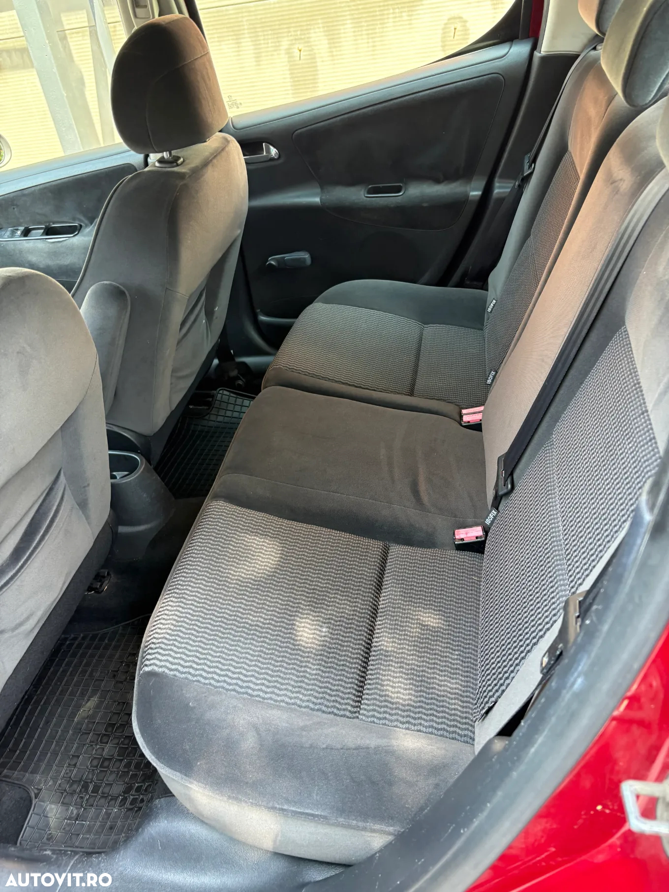 Peugeot 207 1.4E 16V Premium - 23