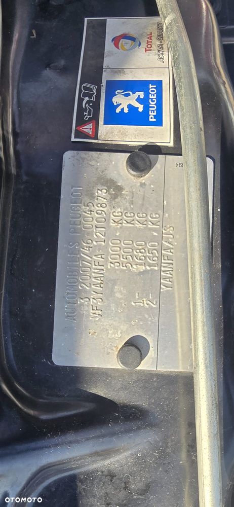 Peugeot Boxer - 26