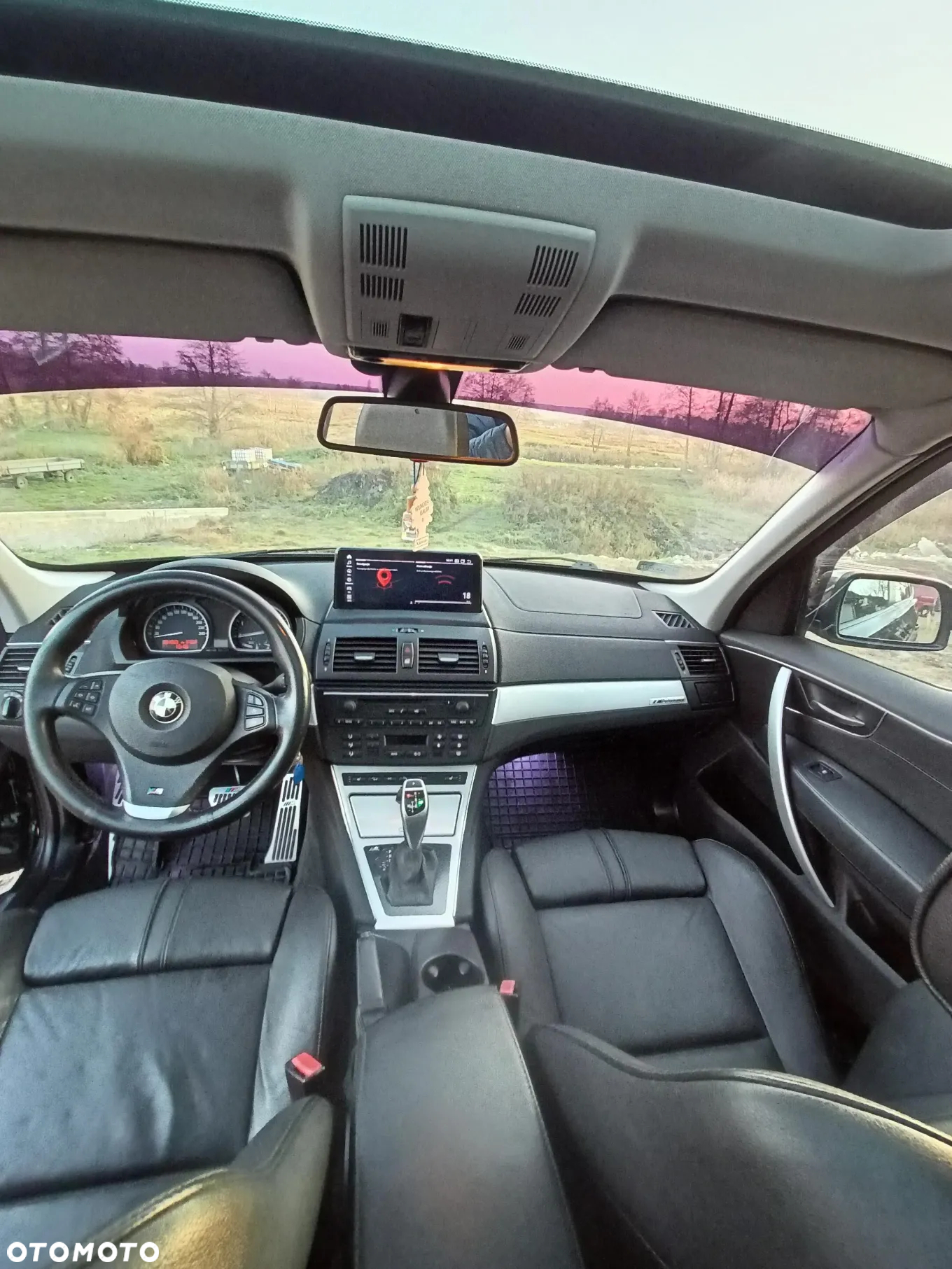 BMW X3 xDrive20d - 9
