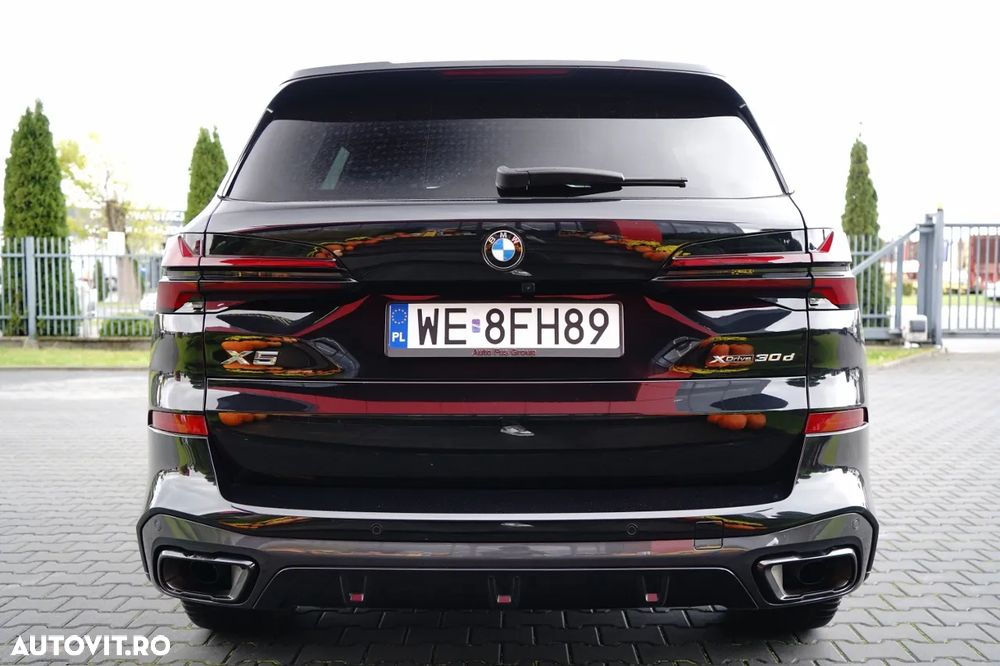 BMW X5 xDrive30d AT MHEV - 17