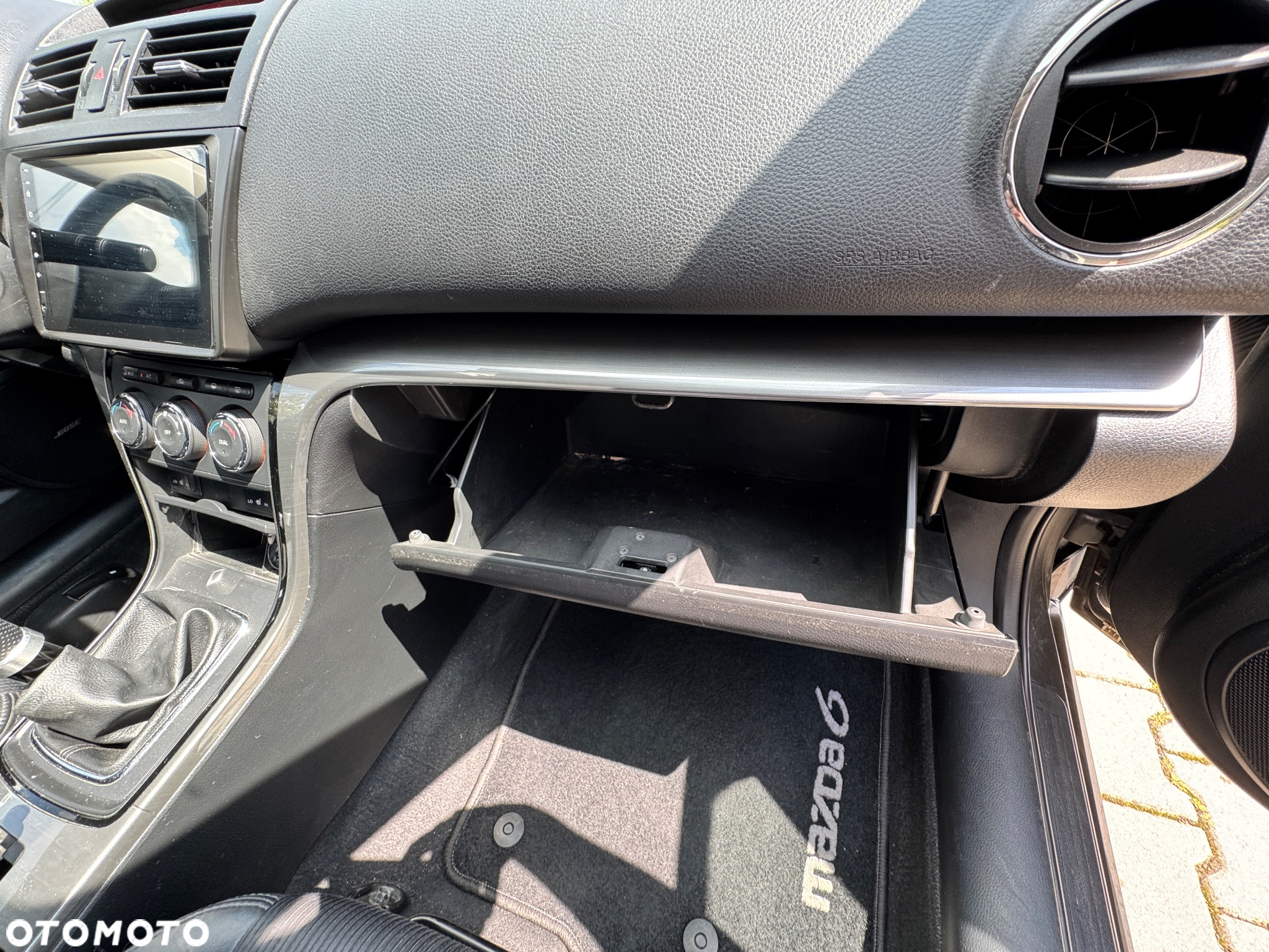 Mazda 6 2.0 Sport - 23