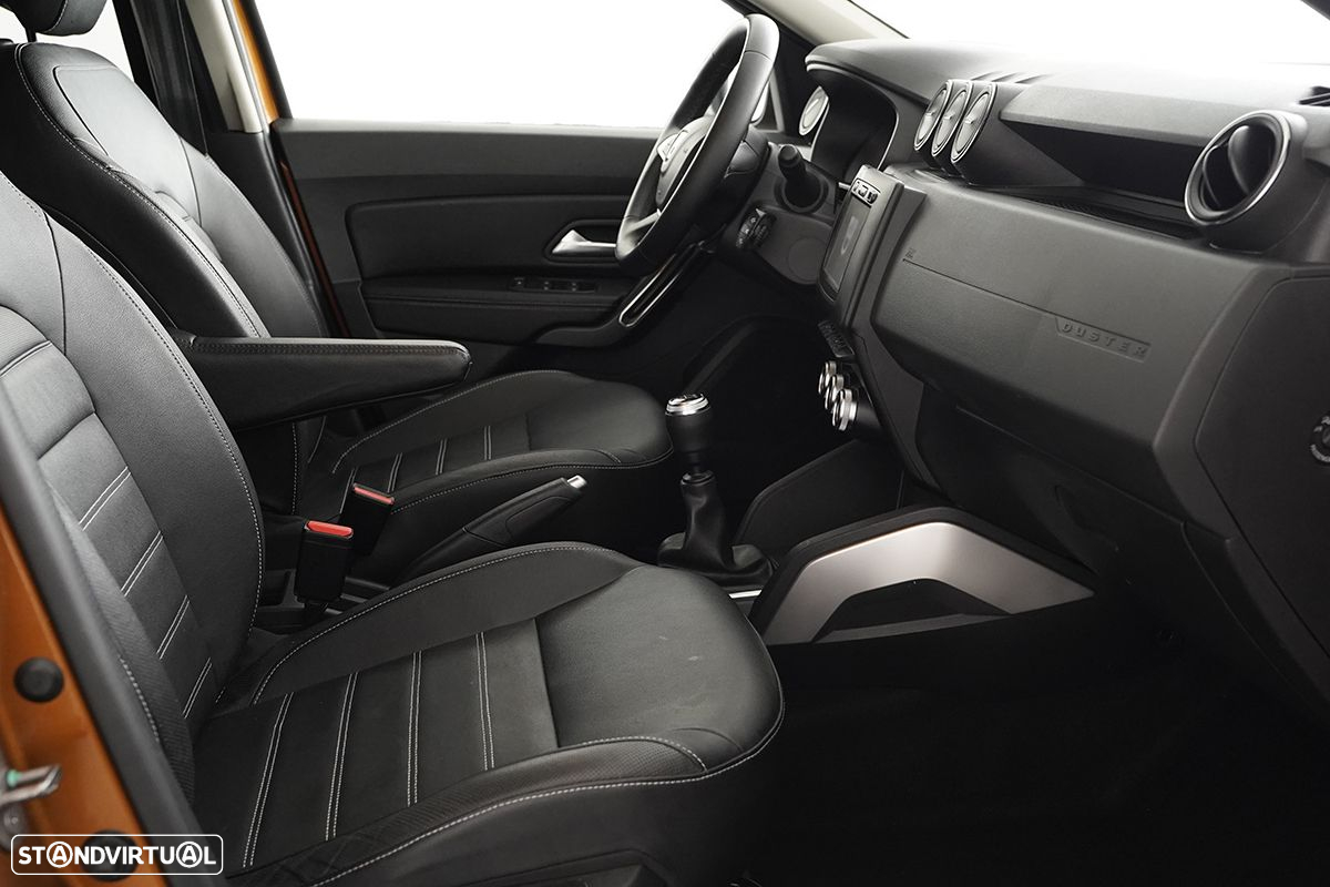 Dacia Duster 1.2 TCe Prestige - 22