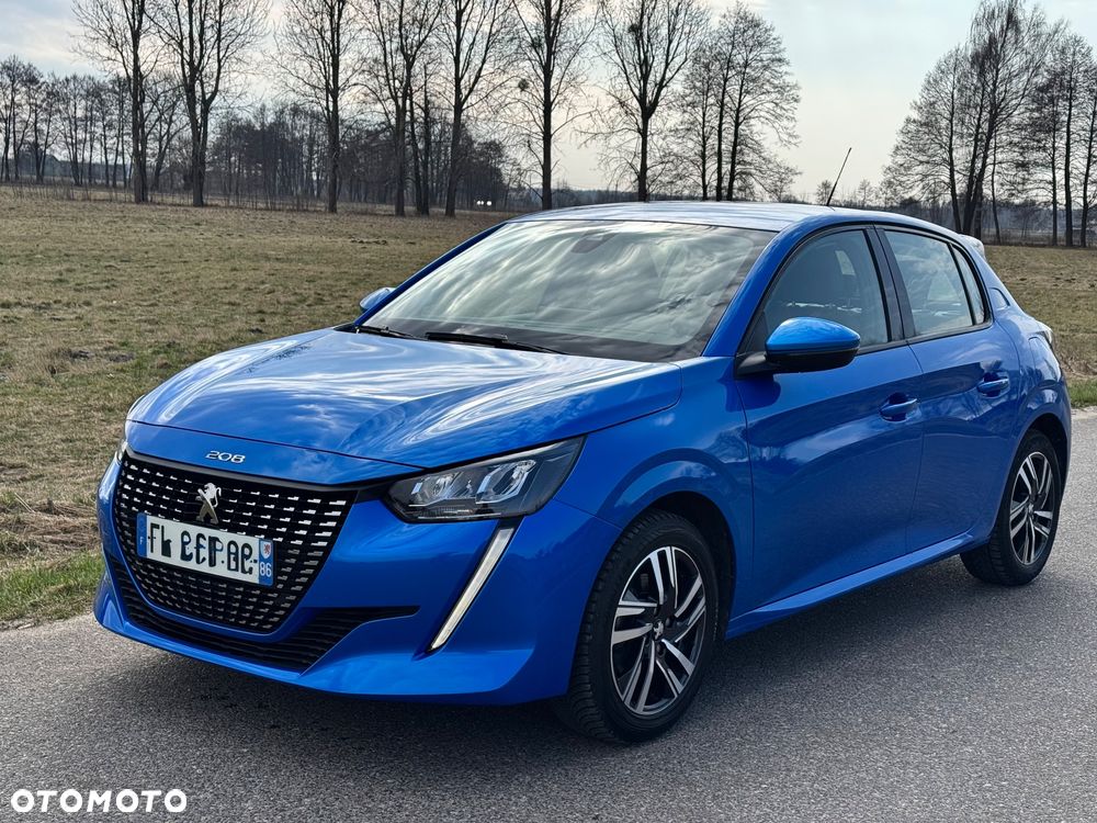 Peugeot 208 - 2