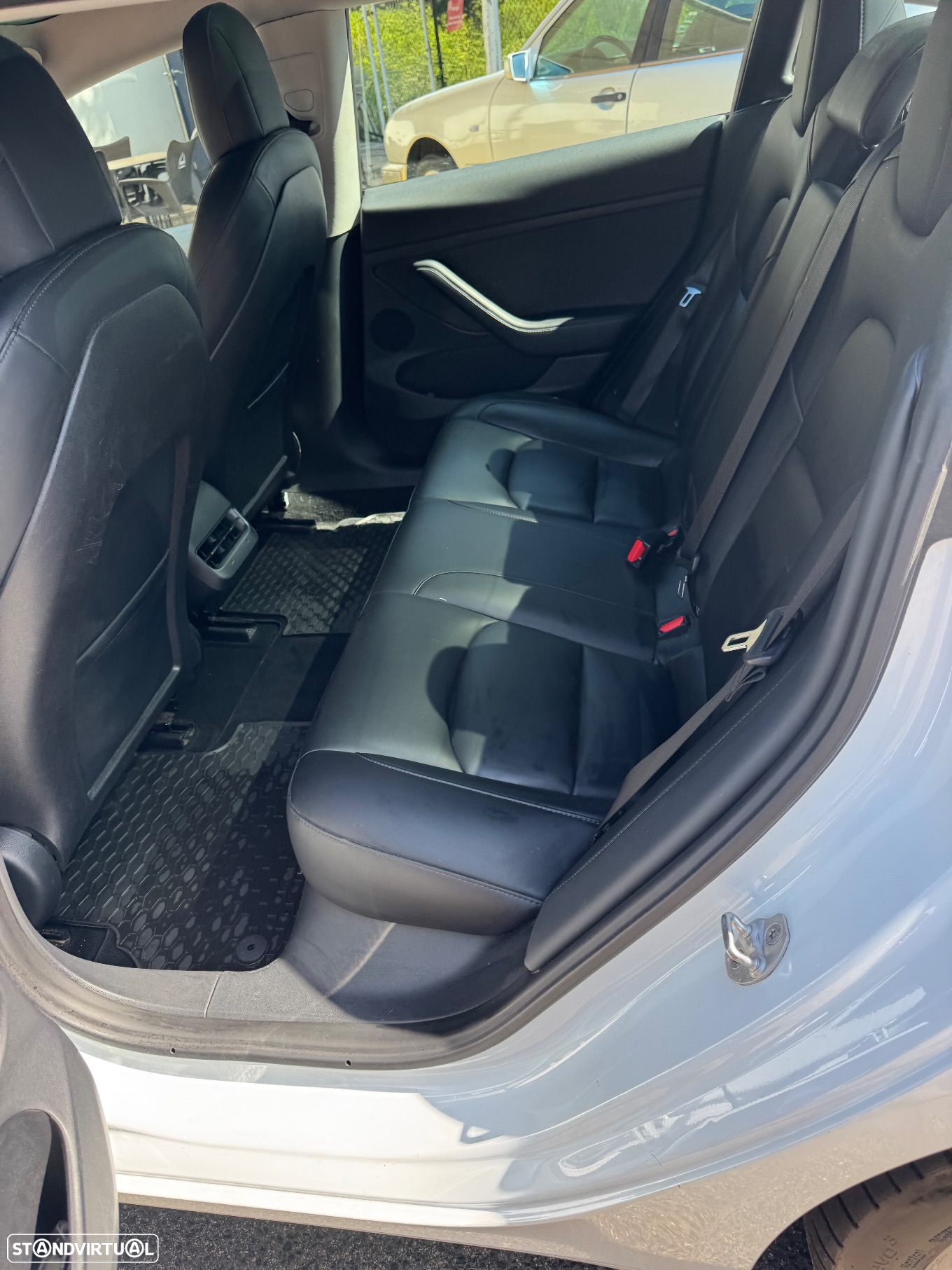 Tesla Model 3 Tração Traseira - 8